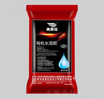 有機水溶肥料-迪美拉