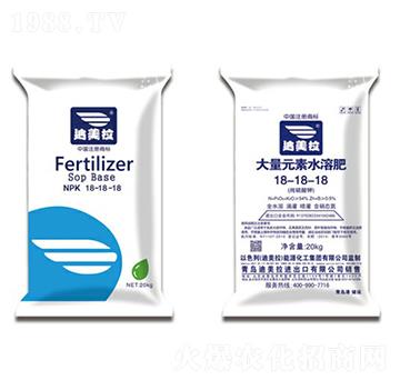 ����Ԫ��ˮ�ܷ���18-18-18-������