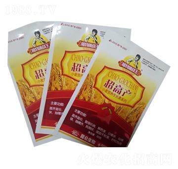 小麥營養(yǎng)生長素系列-超高產-愛普達