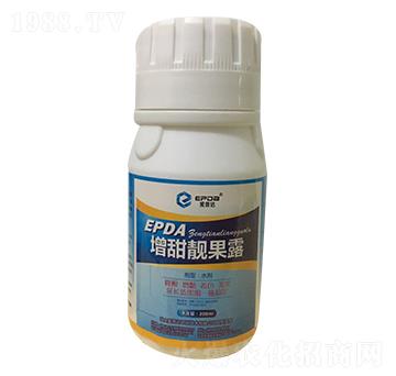 增甜靚果露-愛(ài)普達(dá)