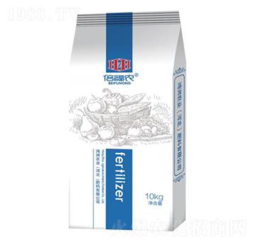 大量元素水溶肥料20-20-20+TE-倍福農(nóng)-鴻洲農(nóng)業(yè)
