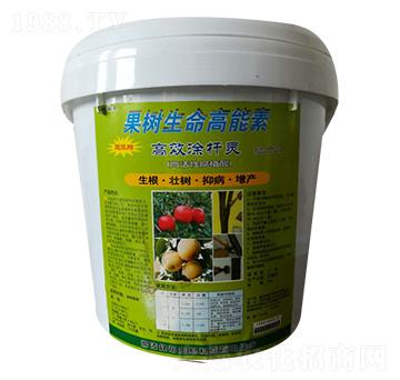 高效涂桿靈-綠都