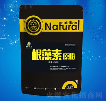 根藻素原粉-中農(nóng)特肥