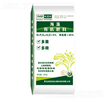 5%有機(jī)肥-地恩地