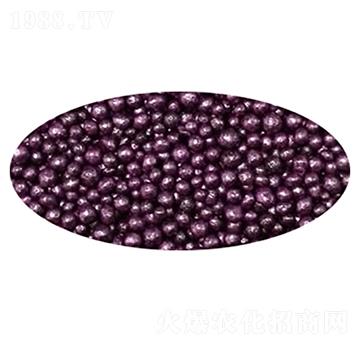 紫色樹(shù)脂包衣有機(jī)肥-沃施夫