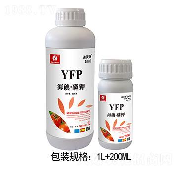 海碘·磷鉀-普萊希斯