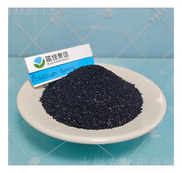 腐殖酸鉀-愛普斯化工