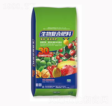 生物復(fù)合肥料-金滿倉