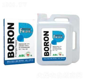朋動(dòng)樂流體硼-艾思樂