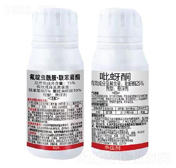 抗性桃蚜組合-貝克-農科云創(chuàng)