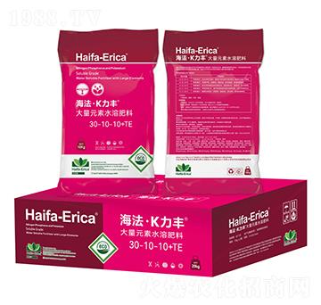 ����Ԫ��ˮ�ܷ���30-10-10+TE-������K���S-���L