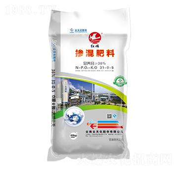摻混肥料31-0-5-紅磷-世紀(jì)云天