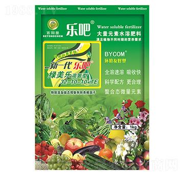 1kg�ߵ��ʹ���Ԫ��ˮ�ܷ�32-10-10+TE-���ɾG����-��ꖉ�