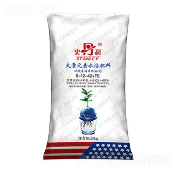 ����Ԫ��ˮ�ܷ���6-12-42+TE-ʷ����