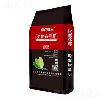 生物有機(jī)肥（粉劑）-易農(nóng)易樂-上海農(nóng)樂