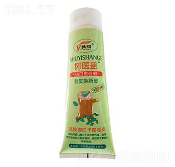 傷口愈合劑-樹醫(yī)盛-捷爾豐化工