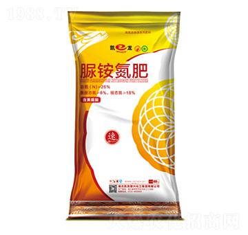 脲銨氮肥-凱龍楚興