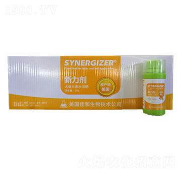 新力劑大量元素水溶肥-新瑞豐