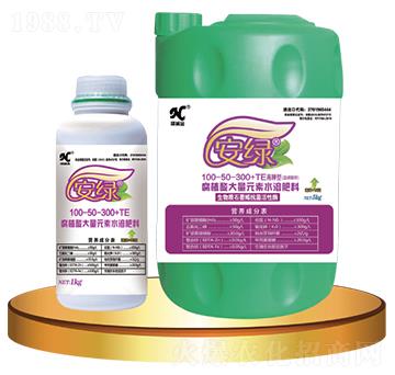 ����͸�ֲ�����Ԫ��ˮ�ܷ���100-50-300+TE-���G-�Z�\(ch��ng)��