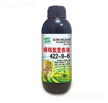 緩釋氮營(yíng)養(yǎng)液422-9-6-施泰根