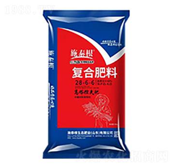 復(fù)合肥料28-6-6-施泰根