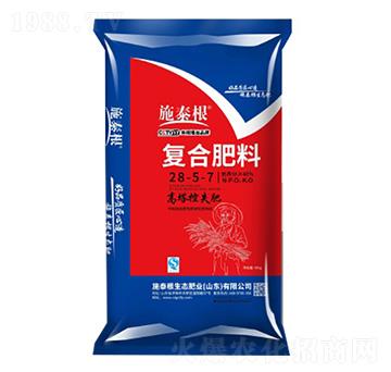 高塔控失復(fù)合肥料28-5-7-施泰根