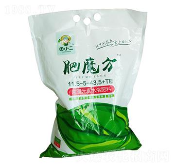 ����Ԫ��ˮ�ܷ�11.5-5-43.5+TE-��ħ��-��ʢ�r(n��ng)�I(y��)