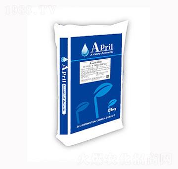 大量元素水溶肥料19-19-19+TE-阿普利爾-戈藍(lán)