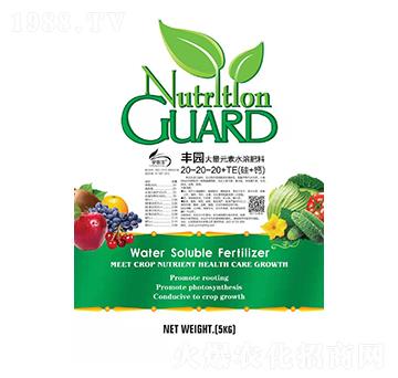 �S�@����Ԫ��ˮ�ܷ�20-20-20+TE-���S�r(n��ng)��