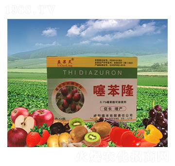 大棗專用噻苯隆-德豐