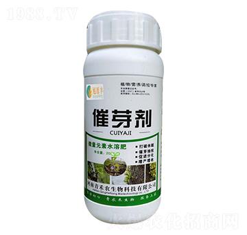 微量元素水溶肥料-催芽劑-旭原豐