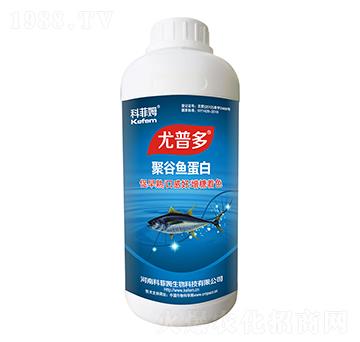 聚谷魚蛋白-尤普多-科菲姆