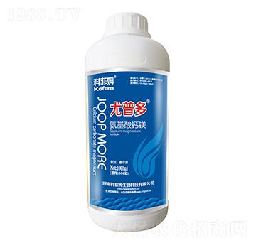 氨基酸鈣鎂-尤普多-科菲姆