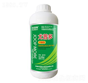 平衡型大量元素水溶肥料-尤普多-科菲姆