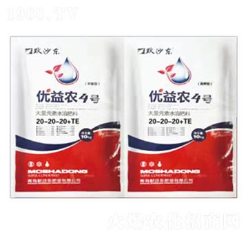 ����Ԫ��ˮ�ܷ���20-20-20+TE-��(y��u)���r(n��ng)4̖-Ĭɳ�|�ʘI(y��)