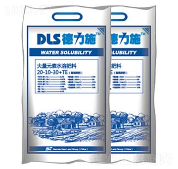 �ߵ�⛷ʴ���Ԫ��ˮ�ܷ�20-10-30+TE-����ʩ-�»�