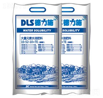 ���׷ʴ���Ԫ��ˮ�ܷ�10-52-10+TE-����ʩ-�»�