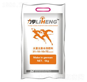 ��������Ԫ��ˮ�ܷ�31-10-10+TE-����-�»�