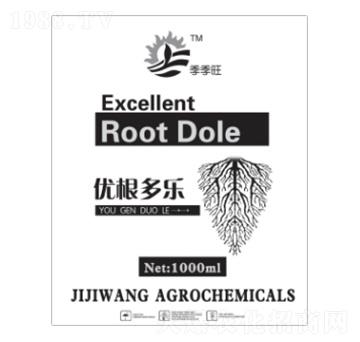 優(yōu)根多樂-季季旺