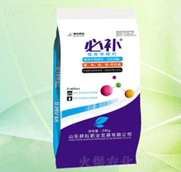 植物驚醒劑-必補-耕耘農(nóng)夫