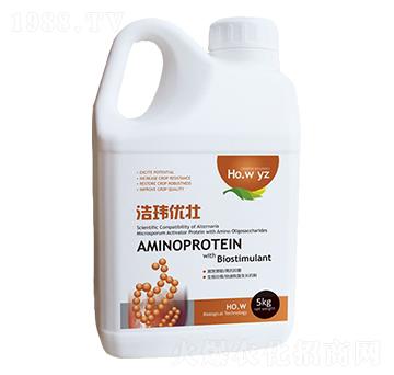 功能肥-浩瑋優(yōu)壯-浩瑋生物