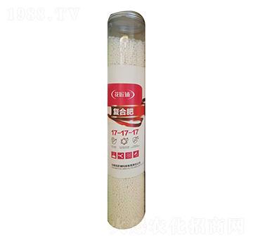 復(fù)合肥17-17-17-花匠鋪-百鎂