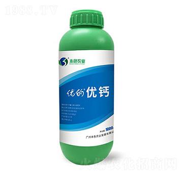 優(yōu)的優(yōu)鈣-本色農(nóng)業(yè)