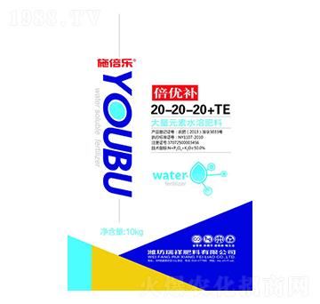 ����Ԫ��ˮ�ܷ���20-20-20+TE-�������