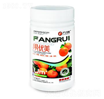 果優(yōu)美-方瑞