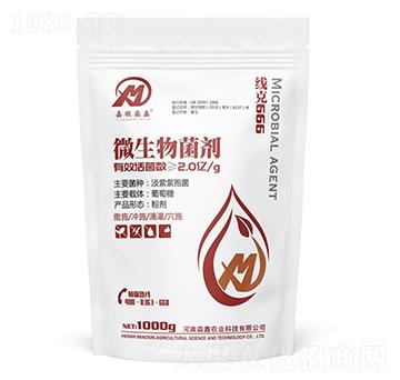 微生物菌劑-淼鑫農業(yè)
