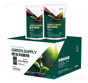 微生物菌劑-瑞農元-中農豐澤