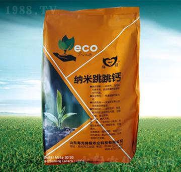 納米跳跳鈣（袋）-錦程農業(yè)