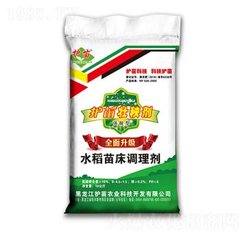 水稻苗床調(diào)理劑（強(qiáng)酸型）-護(hù)苗-云方生物