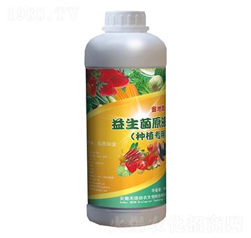 益生菌原液（種植專用）-金地微-禾德助農(nóng)